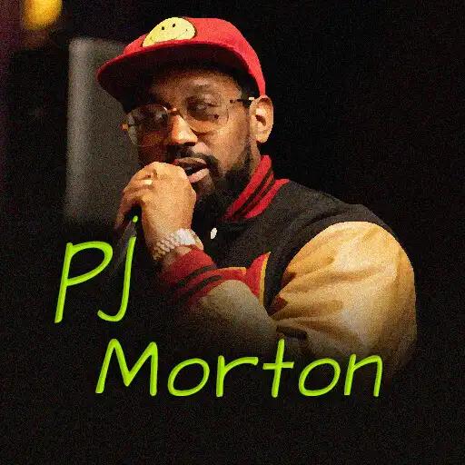 Play Pj Morton Songs Mp3 APK