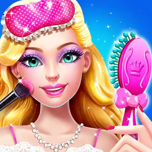 Play PJ Party - Princess Salon APK Play PJ Party - Princess Salon APK