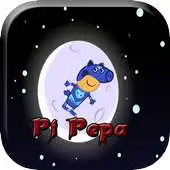 Free play online Pj Peppa mask Adventure APK