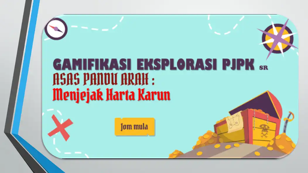 Play PJPK: Eksplorasi Iman  and enjoy PJPK: Eksplorasi Iman with UptoPlay