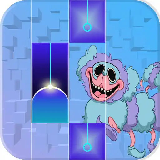Play PJ Pug a Pillar Piano Tiles APK