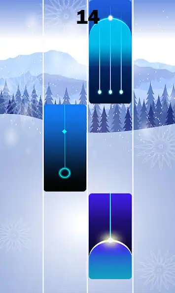 Play PJ Pug a Pillar Piano Tiles as an online game PJ Pug a Pillar Piano Tiles with UptoPlay