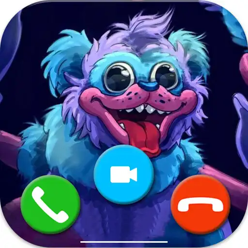 Play Pj Pug A Pillar Scary Call You APK