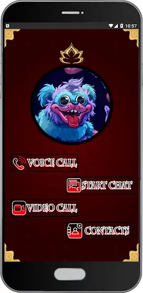 Play Pj Pug A Pillar Scary Call You  and enjoy Pj Pug A Pillar Scary Call You with UptoPlay