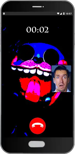 Play Pj Pug A Pillar Scary Call You as an online game Pj Pug A Pillar Scary Call You with UptoPlay