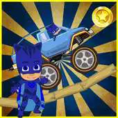 Free play online PJ Racing Rush APK Free play online PJ Racing Rush APK