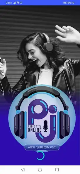 Play Pj Radio Y TV  and enjoy Pj Radio Y TV with UptoPlay