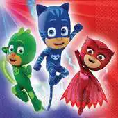 Free play online PJ Runner Masks Amazing Smash World Adventure APK Free play online PJ Runner Masks Amazing Smash World Adventure APK