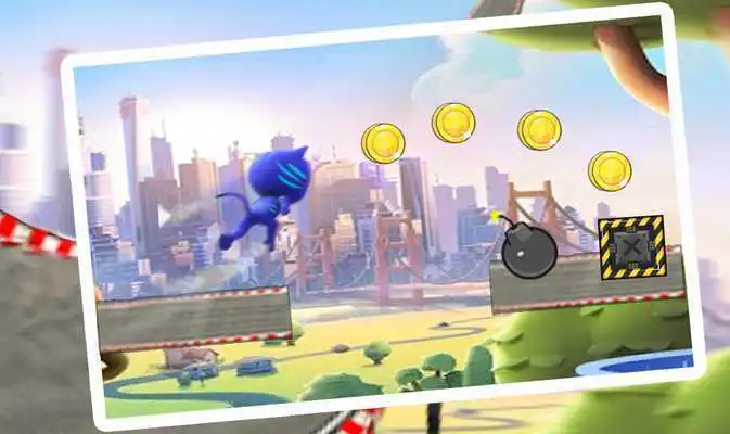 Play Pj Runners Masks Surfer Play Pj Runners Masks Surfer