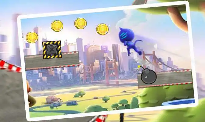 Play Pj Runners Masks Surfer Play Pj Runners Masks Surfer