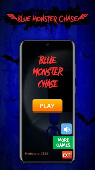 Play Pj: Scary BLue Pug Escape Time  and enjoy Pj: Scary BLue Pug Escape Time with UptoPlay