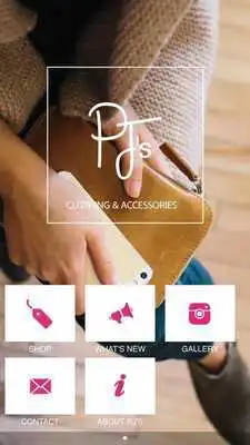 Play PJs Clothing  Accessories