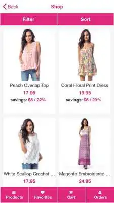 Play PJs Clothing  Accessories
