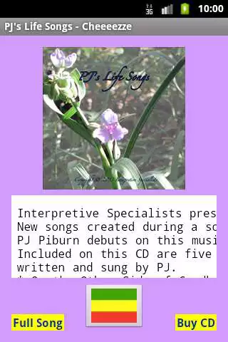 Play PJsLifeSongs Play PJsLifeSongs