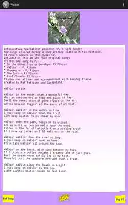 Play PJsLifeSongs Play PJsLifeSongs