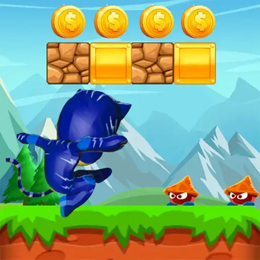 Play Pj Super Hero Masks  Adventure APK