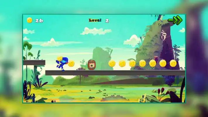 Play PJ Super Heros Masks Adventures