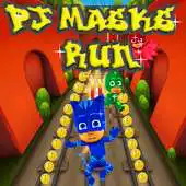 Free play online PJ Super Masks  World  Adventure APK