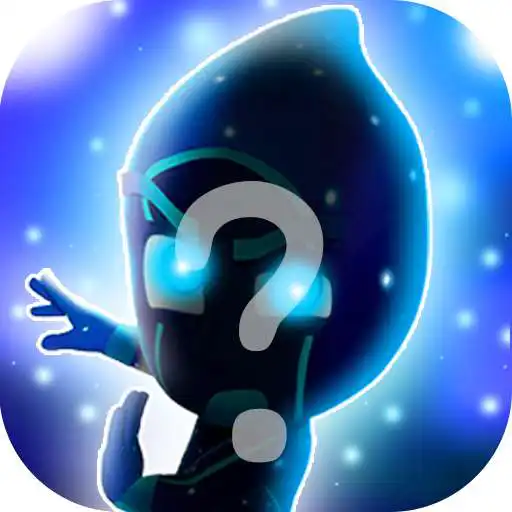 Play Pj super puzzle catboy mask APK Play Pj super puzzle catboy mask APK