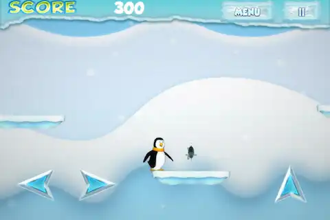 Play P-Jumpy as an online game P-Jumpy with UptoPlay