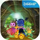 Free play online Pj Vampriina : Adventures Mask Run APK Free play online Pj Vampriina : Adventures Mask Run APK