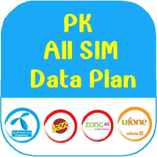 Play PK-All SIM Data Plan APK
