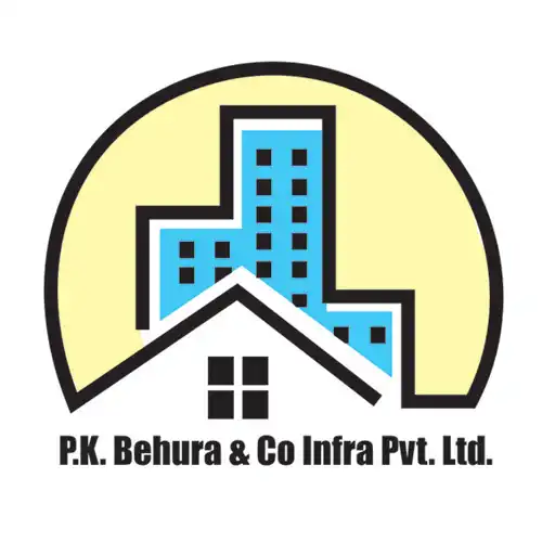 Play P.K. Behura  Co Infra Pvt. Lt APK