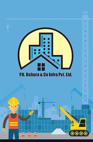 Play P.K. Behura  Co Infra Pvt. Lt  and enjoy P.K. Behura  Co Infra Pvt. Lt with UptoPlay