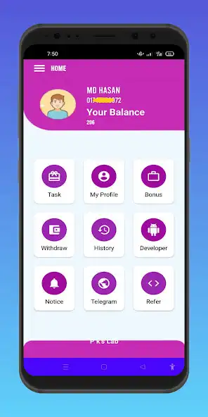 Play PKCash - Make Money: Earn Cash and enjoy PKCash - Make Money: Earn Cash with UptoPlay Play PKCash - Make Money: Earn Cash and enjoy PKCash - Make Money: Earn Cash with UptoPlay