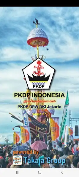 Play PKDP Indonesia  and enjoy PKDP Indonesia with UptoPlay