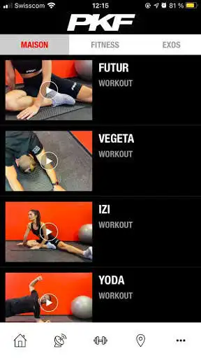 Play PKF CENTER  and enjoy PKF CENTER with UptoPlay