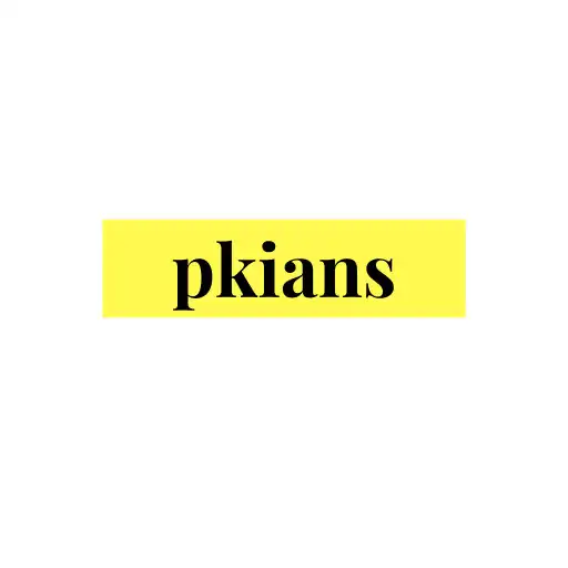 Play pkians APK
