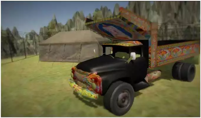 Play PK Jingle Trucks