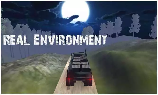 Play PK Jingle Trucks
