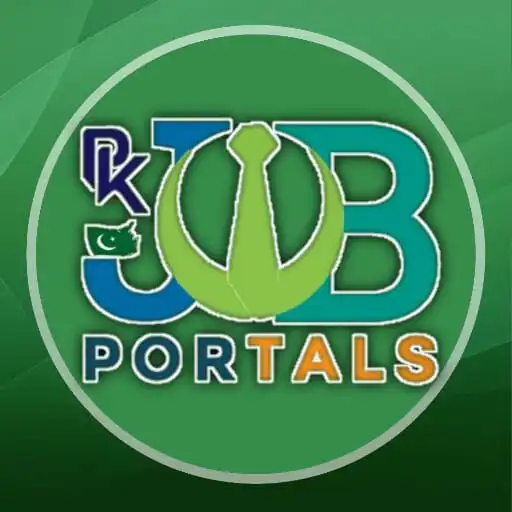 Play Pk Job Portals APK