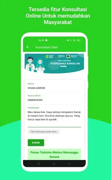 Play PKM BANGILAN MOBILE  and enjoy PKM BANGILAN MOBILE with UptoPlay