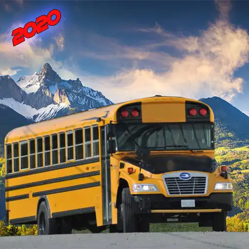 Play Pk Metro Bus Driver Simulate APK
