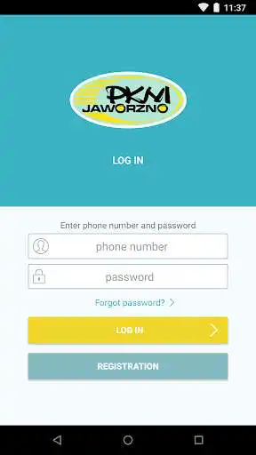 Play PKM Jaworzno