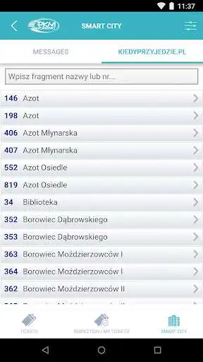 Play PKM Jaworzno