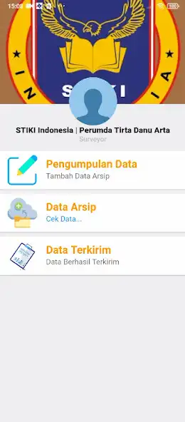 Play PKM PDAM STIKI Indonesia as an online game PKM PDAM STIKI Indonesia with UptoPlay