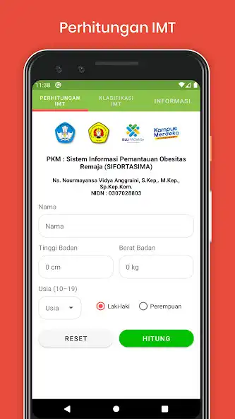 Play PKM SIFORTASIMA  and enjoy PKM SIFORTASIMA with UptoPlay