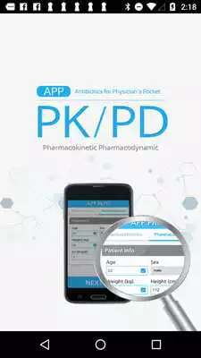 Play PKPD  and enjoy PKPD with UptoPlay