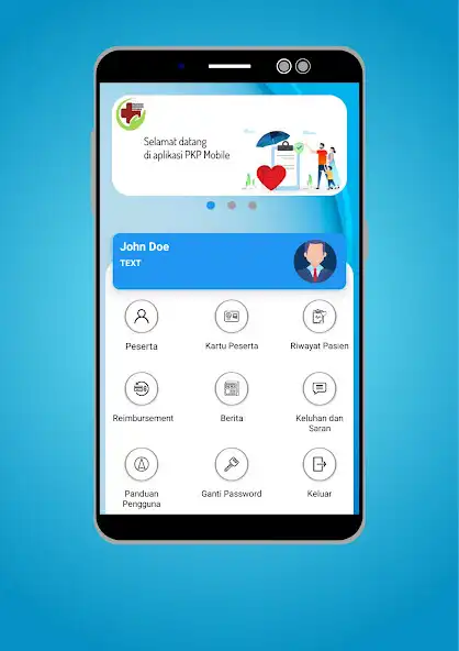 Play PKP Mobile as an online game PKP Mobile with UptoPlay