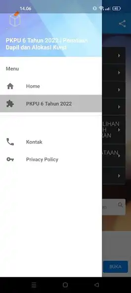 Play PKPU 6 Tahun 2022  and enjoy PKPU 6 Tahun 2022 with UptoPlay