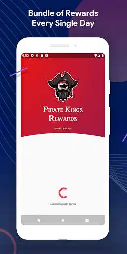 Play PK Rewards : Spins For Pirate Kings  and enjoy PK Rewards : Spins For Pirate Kings with UptoPlay