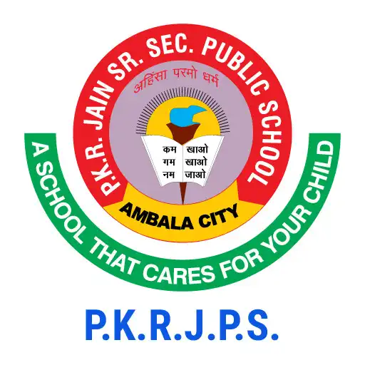 Play PKR Jain Sr Sec Public School APK Play PKR Jain Sr Sec Public School APK