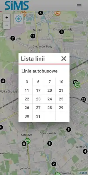 Play PKS Grodzisk Mazowiecki as an online game PKS Grodzisk Mazowiecki with UptoPlay