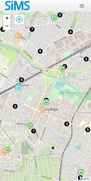 Play PKS Grodzisk Maz. - Pruszków  and enjoy PKS Grodzisk Maz. - Pruszków with UptoPlay