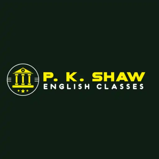 Play P.k.Shaw English classes  and enjoy P.k.Shaw English classes with UptoPlay