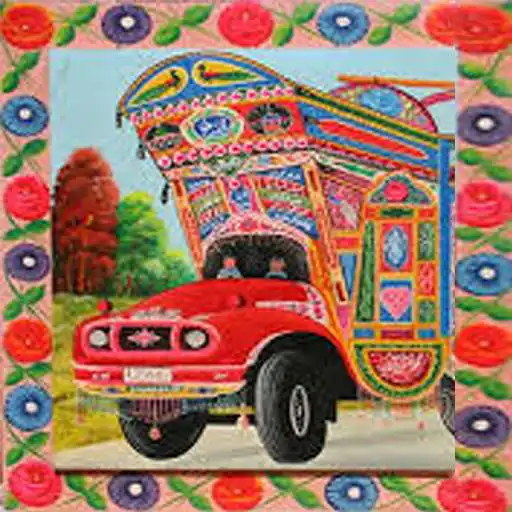 Free play online PK Snow Cargo Truck 2017 APK Free play online PK Snow Cargo Truck 2017 APK